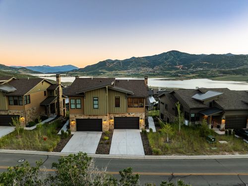 11691 N Shoreline Dr, Hideout, UT, 84036-1468 | Card Image