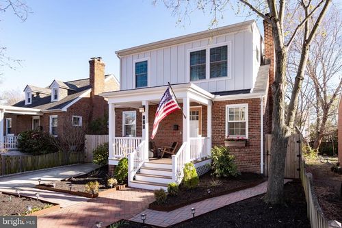 127 E Walnut Street, ALEXANDRIA, VA, 22301 | Card Image