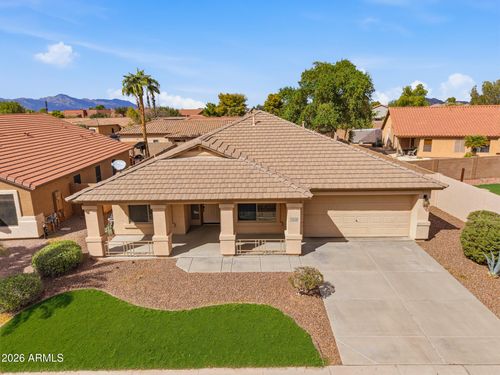 22530 N Van Loo Dr, Maricopa, AZ, 85138-9394 | Card Image