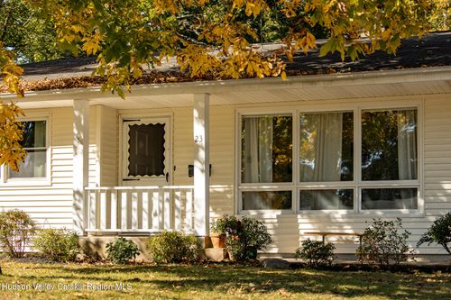 23 Harrington St, New Paltz, NY, 12561-1203 | Card Image