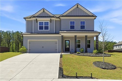 176 Brant Cir, Jefferson, GA, 30549-1312 | Card Image