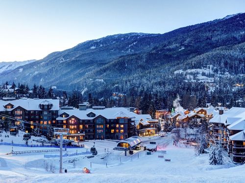 208-2202 Gondola Way, Whistler, BC, V8E0M7 | Card Image