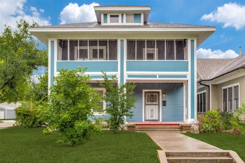 446-738 Woodlawn Ave, Dallas, TX, 75208-4063 | Card Image