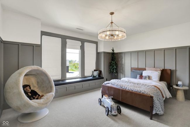 5130 Melbourne Pl, House other with 6 bedrooms, 7 bathrooms and null parking in Zionsville IN | Image 56