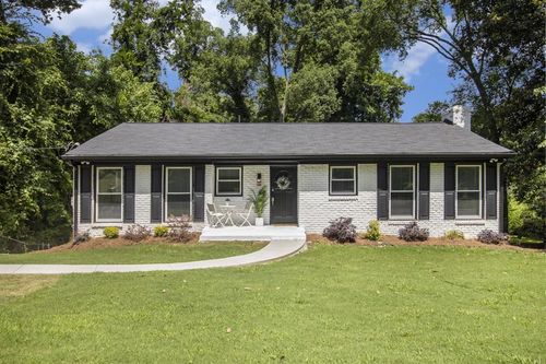 2358 Armand Rd Ne, Atlanta, GA, 30324-4207 | Card Image