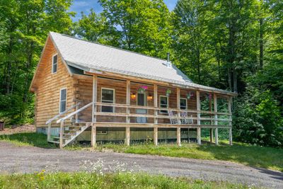 700 Jerusalem Road, House other with 2 bedrooms, 1 bathrooms and null parking in Canaan NH | Image 1