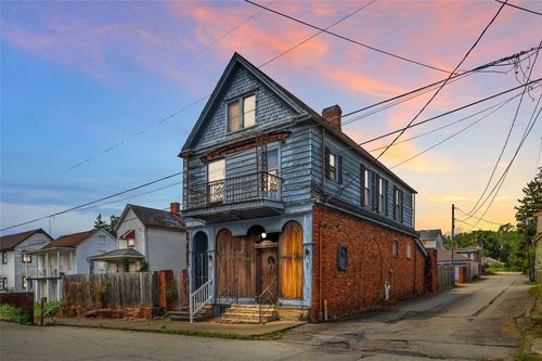 87 Castner Ave, Donora, PA, 15033-1410 | Card Image