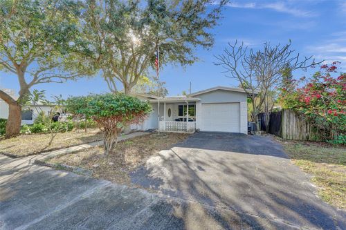 3920 Hayes Street, Hollywood, FL, 33021 | Card Image