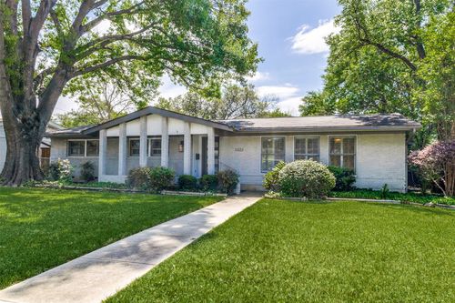 3322 Dothan Ln, Dallas, TX, 75229-3842 | Card Image