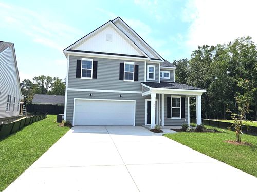 436 Cadbury Loop, Summerville, SC, 29486-8946 | Card Image