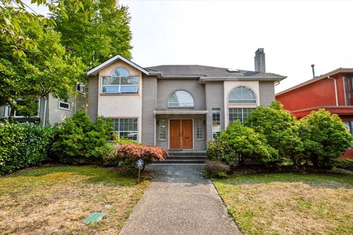 1728 W 60th Avenue, Vancouver, BC, V6P2A6 | Card Image