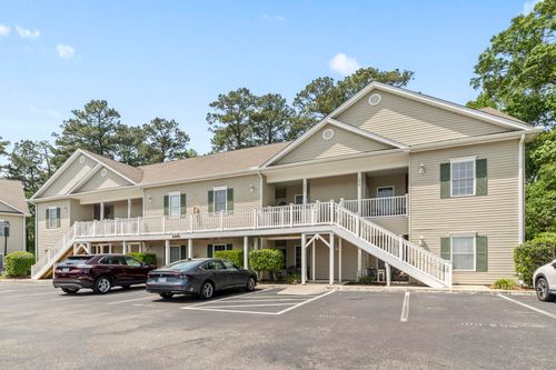 204-100 Lazy Willow Ln, Myrtle Beach, SC, 29588-4420 | Card Image