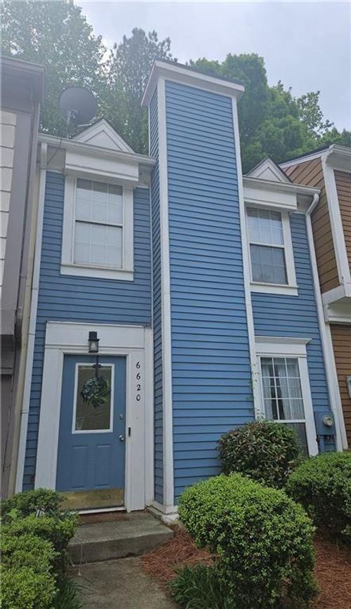 6620 Wellington Sq, Norcross, GA, 30093-1397 | Card Image