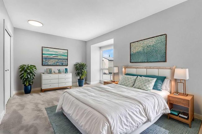 13 - 6440 4 St Nw, Townhouse with 2 bedrooms, 2 bathrooms and 1 parking in Calgary AB | Image 18