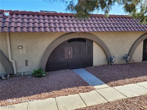 unit-4-808 Hedge Way, Las Vegas, NV, 89110-2172 | Card Image