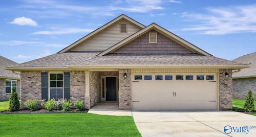 278 Poppy Trl, Meridianville, AL, 35759-2540 | Card Image