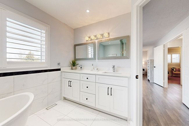 898 Darwin Dr, House other with 5 bedrooms, 4 bathrooms and 2 parking in Pickering ON | Image 27