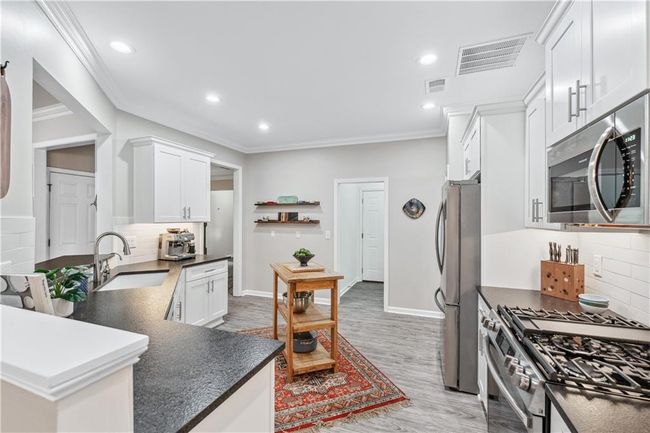 4833 Allston Cv, Townhouse with 3 bedrooms, 3 bathrooms and null parking in Norcross GA | Image 8