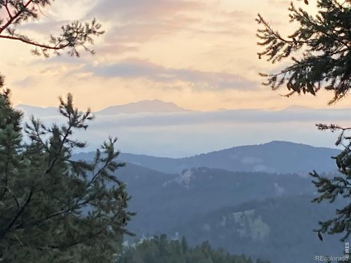 4647 S Breakaway Trl, Evergreen, CO, 80439-5802 | Card Image