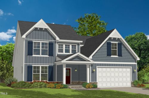 170 Aberdeen, Rocky Mount, NC, 27804 | Card Image
