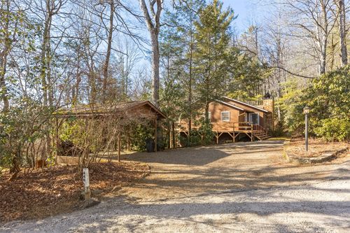 446 Dog Mountain Rd, Highlands, NC, 28741-6694 | Card Image