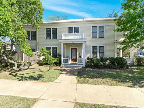 4000 Avenue D, Austin, TX, 78751-4616 | Card Image