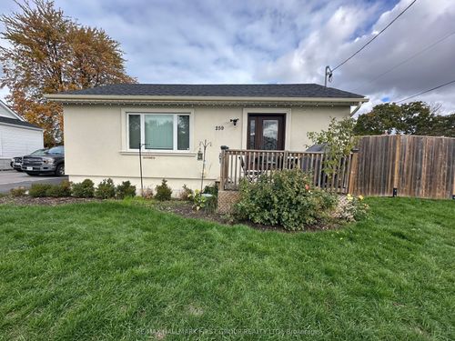 259 Stevenson Rd N, Oshawa, ON, L1J5N1 | Card Image