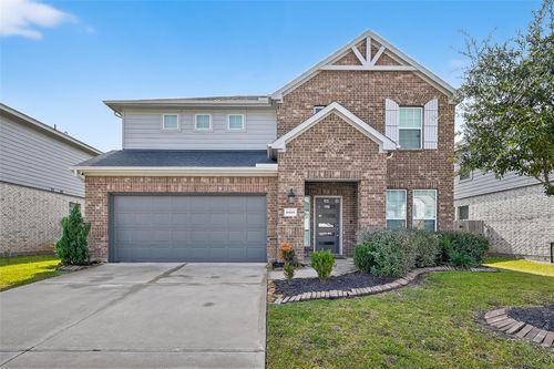 18619 Greenwood Meadow Trl, Richmond, TX, 77407-4605 | Card Image