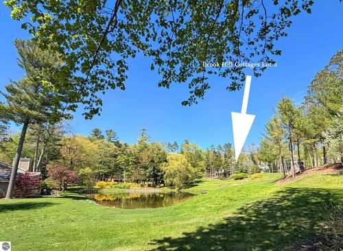 3 Brook Hl, Glen Arbor, MI, 49636 | Card Image