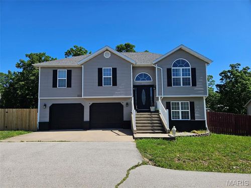 22858 Revelation Rd, Waynesville, MO, 65583-7829 | Card Image
