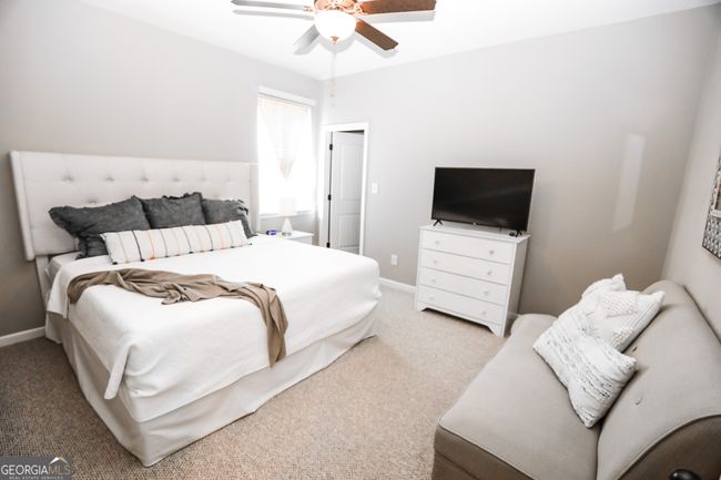 86 Austin Storey Cir, House other with 4 bedrooms, 4 bathrooms and 2 parking in Newnan GA | Image 23