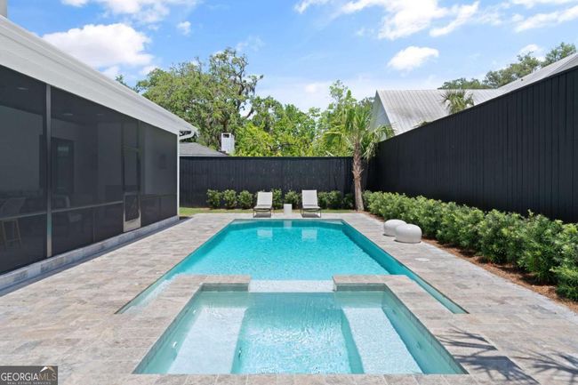 616 Neptune Way, House other with 6 bedrooms, 5 bathrooms and 4 parking in St Simons Island GA | Image 40