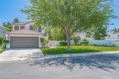 25868 Hammet Circle, Stevenson Ranch, CA, 91381 | Card Image