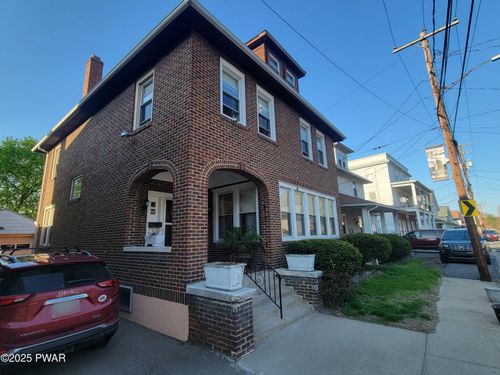 1237 S Main St, Old Forge, PA, 18518-2305 | Card Image