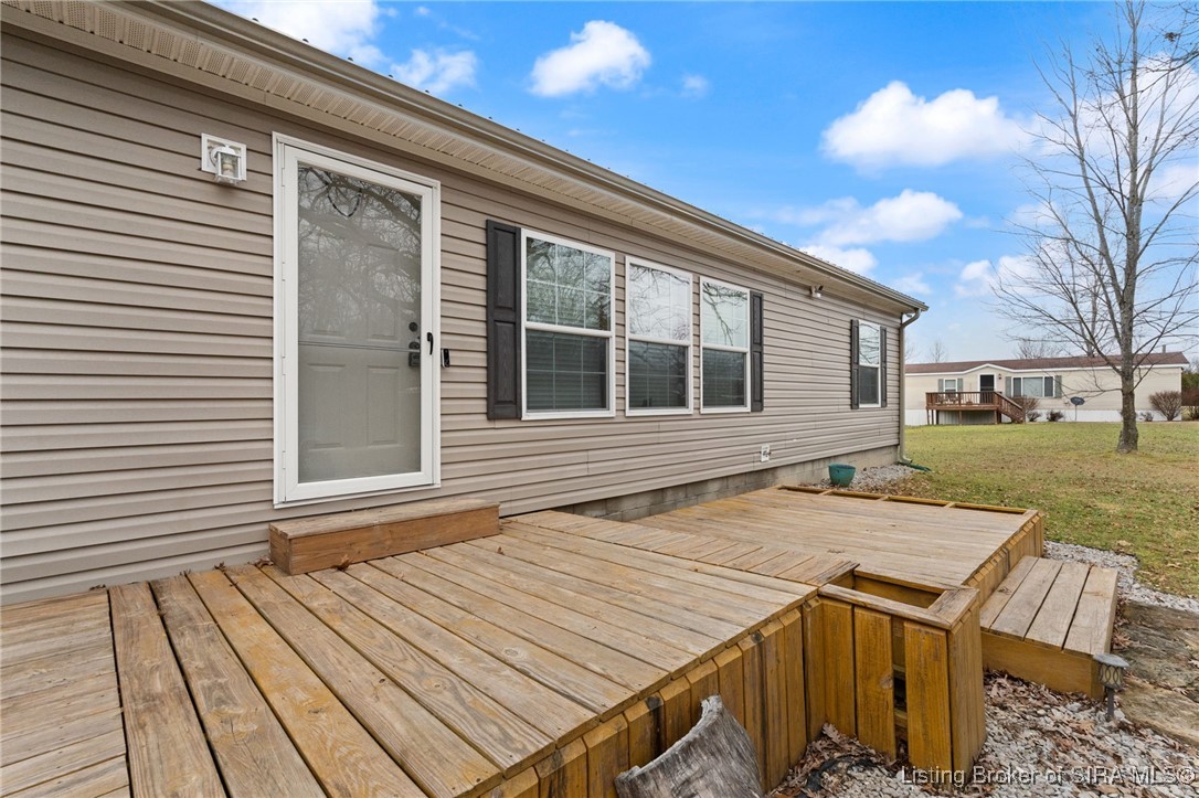 Residential in Milltown 3