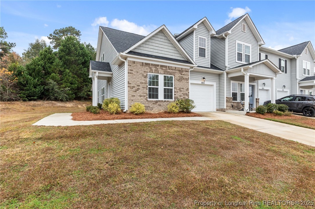 Residential in Fayetteville 2