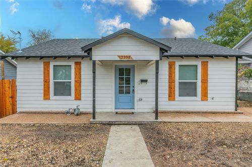 2208 Gurley Avenue, Waco, TX, 76706 | Card Image