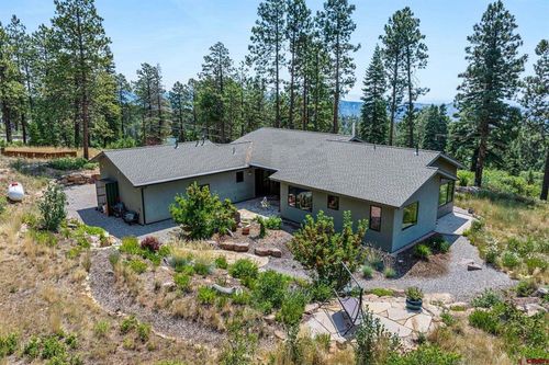 1523 Silver Mesa Driveway, Durango, CO, 81301-8481 | Card Image