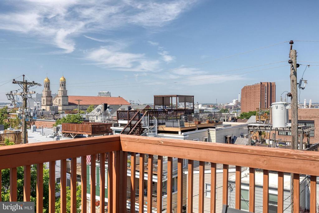 Residential Lease in BALTIMORE 2