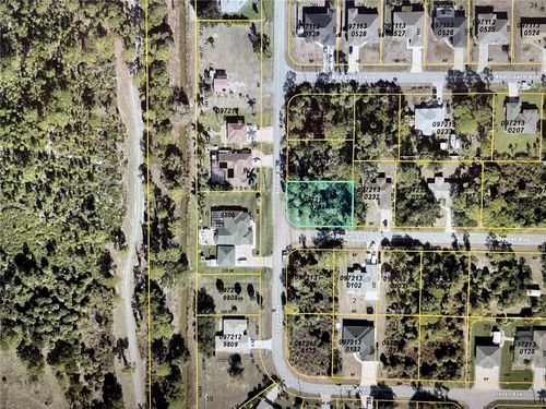 LOT 1 Alwood St, North Port, FL, 34291 | Card Image