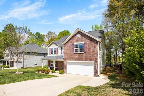 5045 Ashley Place Dr, Bessemer City, NC, 28016-8778 | Card Image