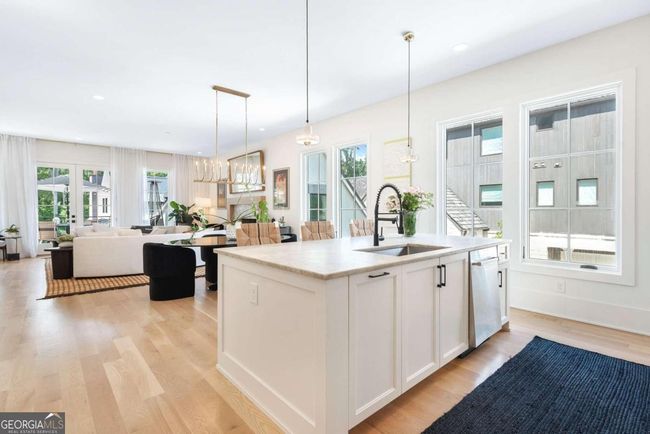 326 Mado Ln, House other with 5 bedrooms, 5 bathrooms and null parking in Chattahoochee Hills GA | Image 26