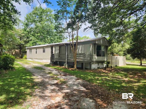 23051 Fritz Ln, Foley, AL, 36535-4858 | Card Image
