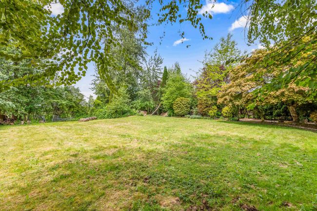 View of grassy yard | Image 37