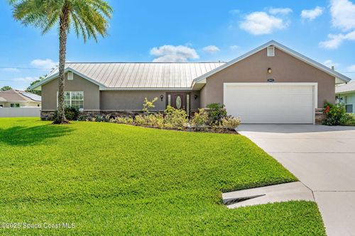 2911 Denver Ave Se, Palm Bay, FL, 32909-7628 | Card Image