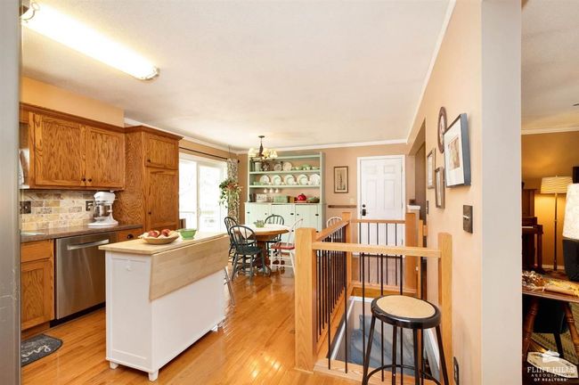 309 N Jefferson St, House other with 4 bedrooms, 3 bathrooms and null parking in Council Grove KS | Image 14
