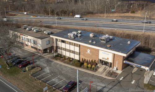 2 Stony Hill Rd, Bethel, CT, 06801-1063 | Card Image