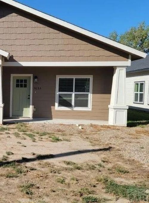 703B W Broderick Ave, Granada, CO, 81041 | Card Image