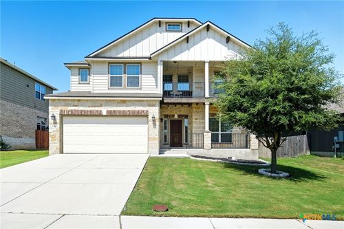 630 Saddle House, Cibolo, TX, 78108-3056 | Card Image