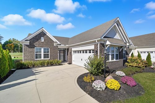 1341 Goldwell Drive, Sunbury, OH, 43074 | Card Image